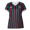 Officiële Voetbalshirt Fluminense FC Thuis 2023-24 - Dames